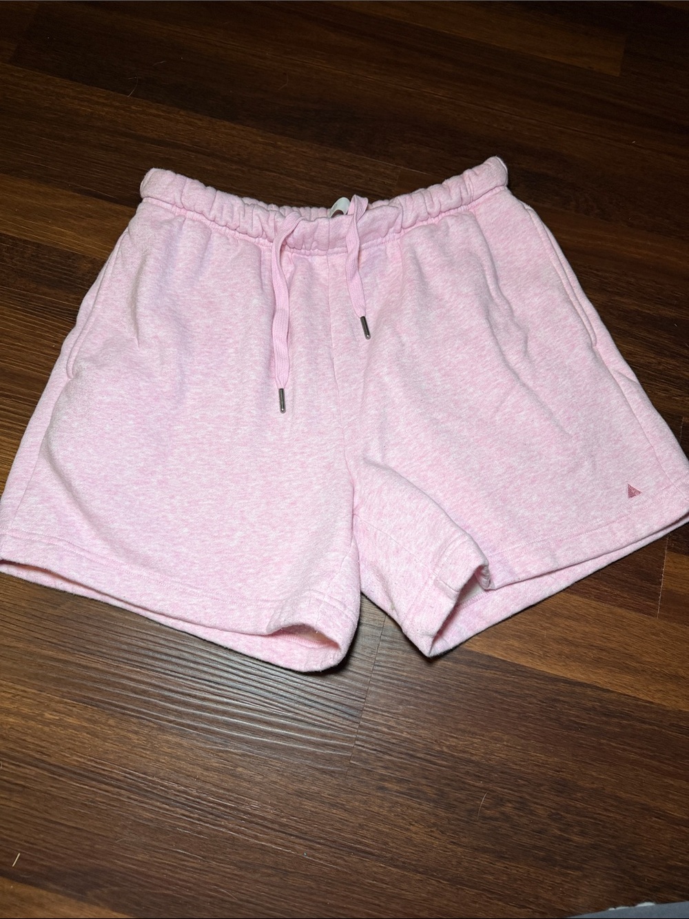 Vitality Limited Edition Cozy Shorts